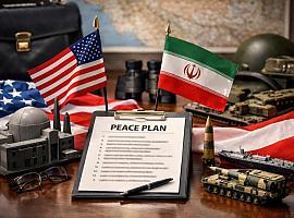 El plan secreto de 15 puntos de EE. UU. a Irán: así es la oferta que puede parar la guerra… o encenderla aún más