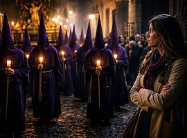 Sagunto rompe en dos la Semana Santa: la cofradía que veta a las mujeres desata una tormenta nacional