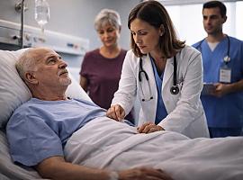 Asturias acelera el derecho a morir dignamente: gestiona la eutanasia en la mitad de tiempo que la media nacional