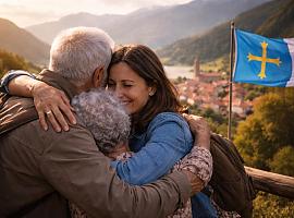 Asturias abre la puerta al regreso emocional de su diáspora: más fondos, más plazas y menos edad para volver a casa