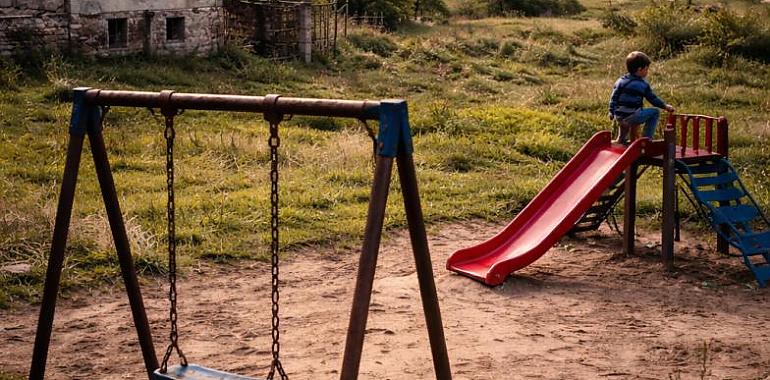 Asturias pierde el relevo generacional y se acerca a un punto crítico: cada vez menos adultos jóvenes sostienen el medio rural