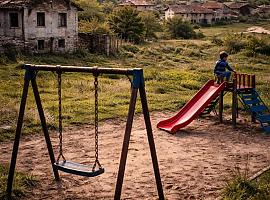 Asturias pierde el relevo generacional y se acerca a un punto crítico: cada vez menos adultos jóvenes sostienen el medio rural