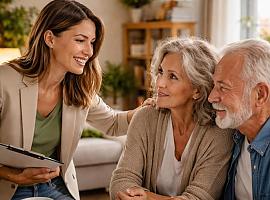 Asturias blinda su vivienda pública: “Nadie será desahuciado por motivos económicos”