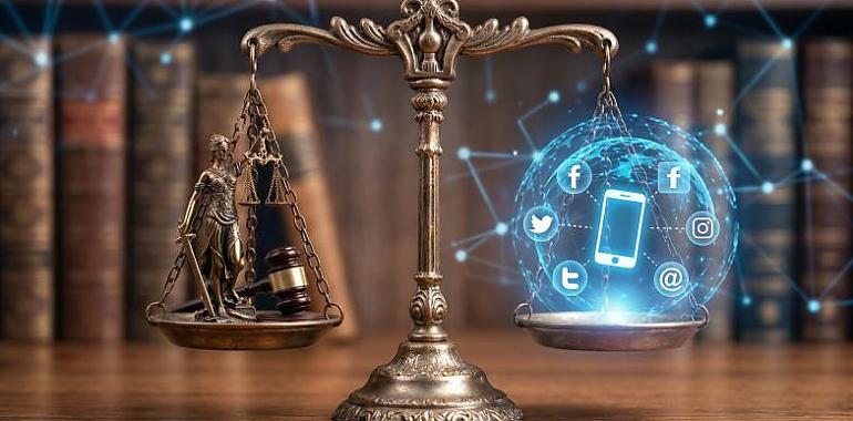 De Gijón al universo oscuro del ISIS: dos años de cárcel para la mujer que agitó miles de archivos yihadistas desde la sombra digital