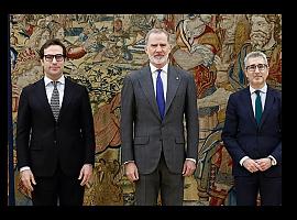 Sánchez reordena su Gobierno tras la salida de Montero: Cuerpo asume el mando económico y Arcadi España entra en Hacienda