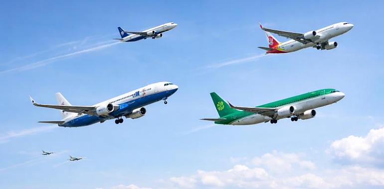 Asturias despega como nunca: 30 destinos, récord histórico de plazas y nuevas rutas internacionales que cambian el mapa aéreo