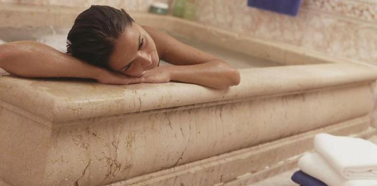 Dos días para desconectar del mundo: la escapada termal en Aragón que está sorprendiendo por su precio