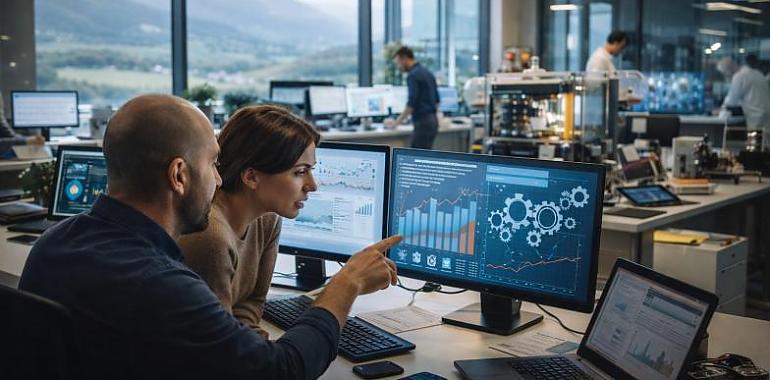 Asturias pone dinero sobre la mesa: 650.000 euros para empujar a pymes y científicos hacia la innovación