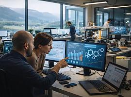 Asturias pone dinero sobre la mesa: 650.000 euros para empujar a pymes y científicos hacia la innovación