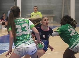 Golpe de autoridad del Lobas Oviedo: victoria clave para soñar con el ascenso