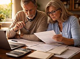 Generación en la cuerda floja: los nacidos entre 1960 y 1970 se juegan miles de euros en su pensión si no actúan ahora