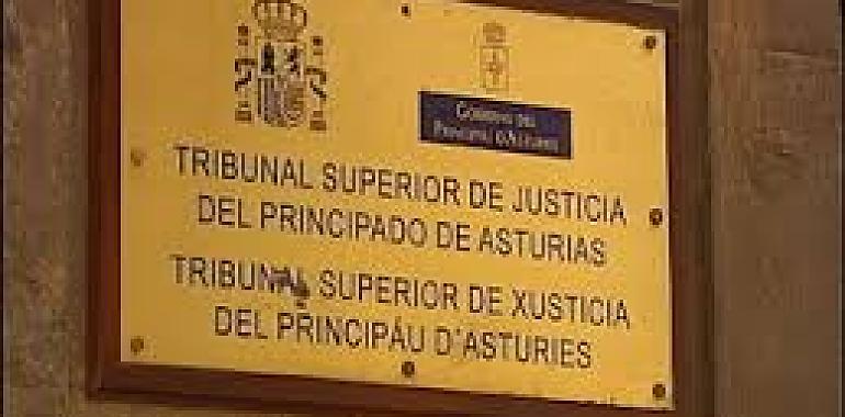 Trece años de cárcel por el horror más íntimo: el TSJA confirma la condena al hombre que abusó de su hija de 11 años en Avilés durante sus permisos penitenciarios