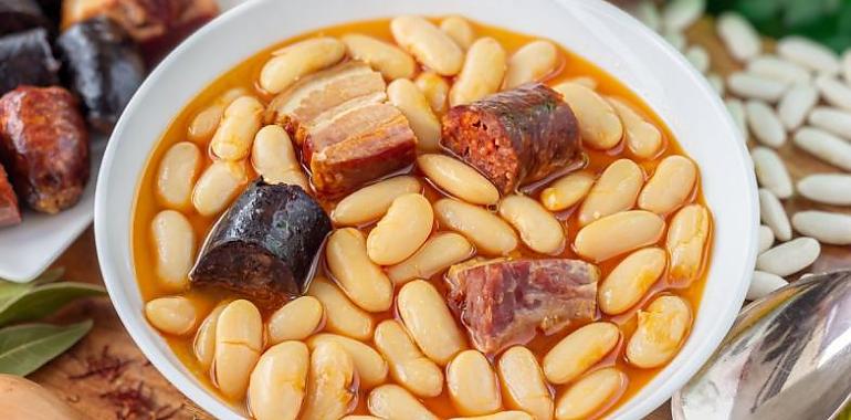 ¿Nos han “copiado” la cocina Platos de medio mundo que se parecen demasiado a recetas asturianas