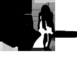 Casi quince años de cárcel para un gijonés por convertir a su pareja en rehén sexual bajo amenazas