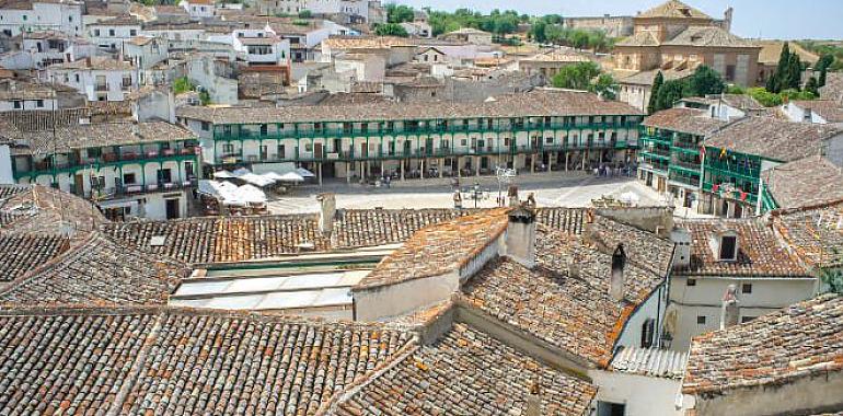 Una escapada rural a menos de una hora de Madrid por 93€: el plan perfecto que está conquistando a los viajeros