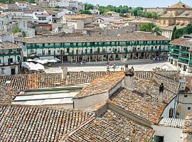 Una escapada rural a menos de una hora de Madrid por 93€: el plan perfecto que está conquistando a los viajeros