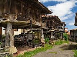 Asturias blinda su alma: los hórreos alcanzan el Olimpo del Patrimonio Nacional