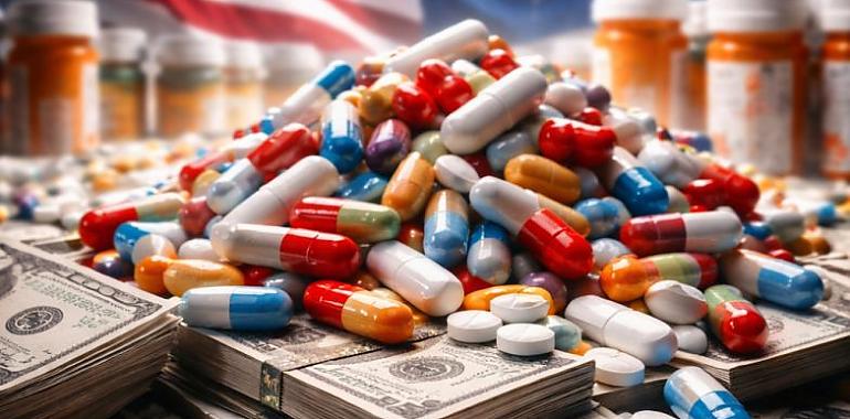 Trump dinamita el tablero global: aranceles del 100% a fármacos y aviso directo a Europa con un 15% que ya sacude a la industria