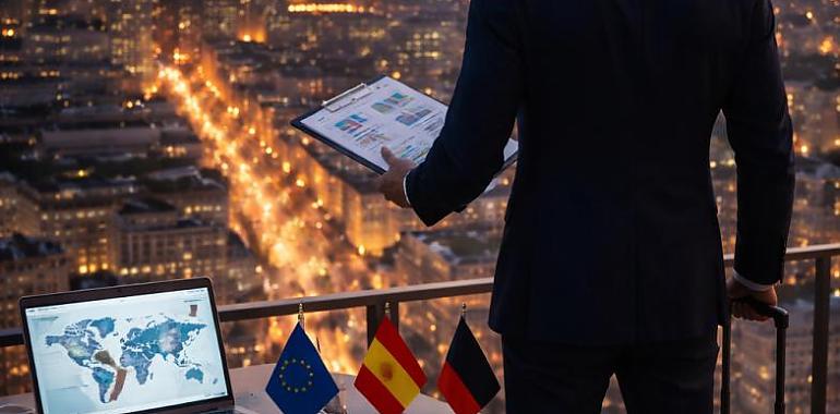 Asturias sale a conquistar el mundo: un millón de euros para impulsar la expansión internacional de sus empresas