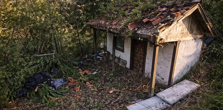 Pánico en un geriátrico de Oviedo: un falso tirador desata dos horas de máxima tensión en plena tarde de Viernes Santo