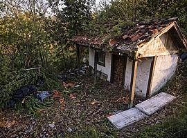 Pánico en un geriátrico de Oviedo: un falso tirador desata dos horas de máxima tensión en plena tarde de Viernes Santo