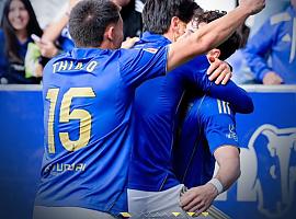 Victoria importante del conjunto azul por 1-0 ante el Sevilla FC