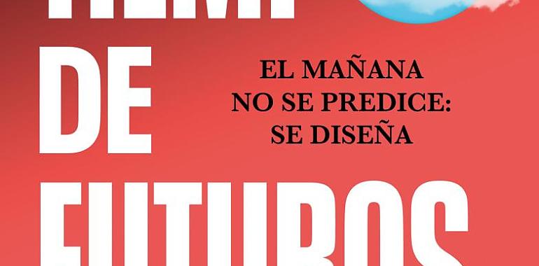 David Alayón:Escenarios distópicos en Tiempo de futuros