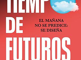 David Alayón:Escenarios distópicos en Tiempo de futuros