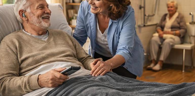 Asturias activa 490.000 euros en ayudas directas para mayores y personas con discapacidad: qué cubren, quién puede pedirlas y por qué son clave en 2026