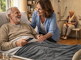 Asturias activa 490.000 euros en ayudas directas para mayores y personas con discapacidad: qué cubren, quién puede pedirlas y por qué son clave en 2026