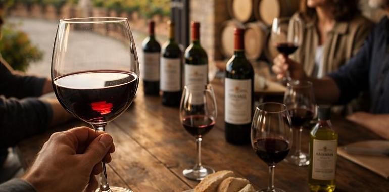 Una escapada que sabe a Rioja: visita, vino y tradición en Bodegas Altanza por solo 25 euros