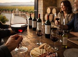 Una escapada que sabe a Rioja: visita, vino y tradición en Bodegas Altanza por solo 25 euros