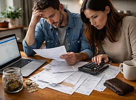 Asturias vive en equilibrio inestable: más ingresos, pero la sensación de ahogo no desaparece