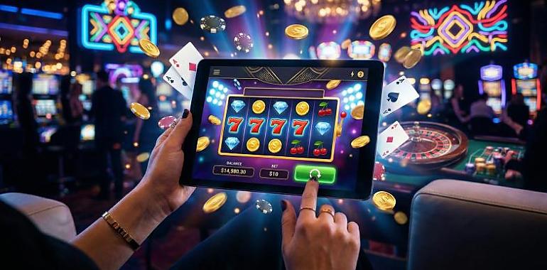 Mejores casinos online en España 2026 