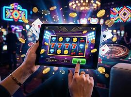 Mejores casinos online en España 2026 