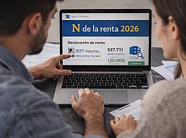 Asturias presume de rebaja del IRPF para 537.711 contribuyentes, pero el debate sobre su impacto real sigue abierto