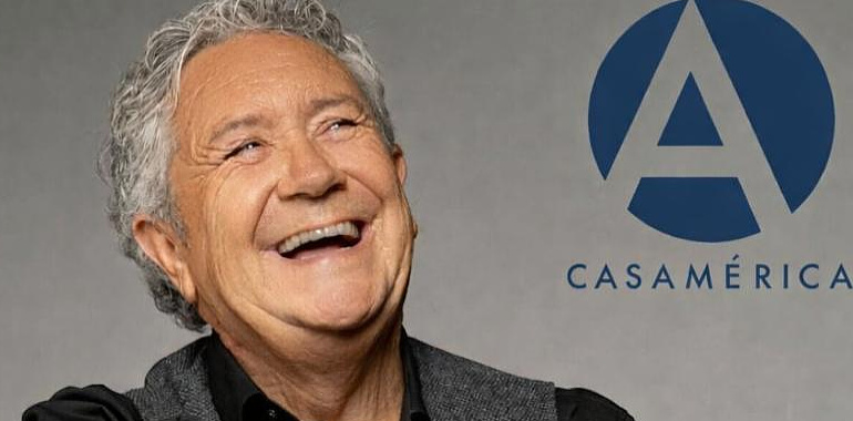 Pipo Prendes prende Madrid y lanza su gran salto a América: Asturias vuelve a cantar a los indianos… y esta vez se escucha al otro lado del Atlántico