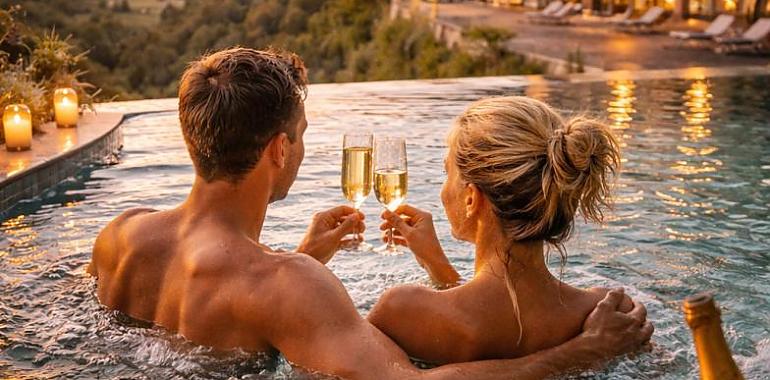 Escapada brutal por menos de 100€: dos noches de relax total en un balneario de 4 estrellas en Cataluña