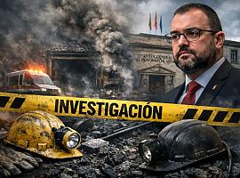 Cerredo dinamita el Gobierno de Barbón: el informe que nadie esperaba abre la mayor crisis política en años en Asturias