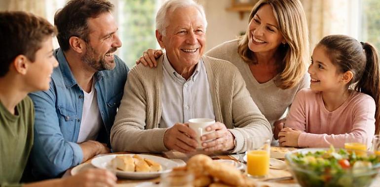 Asturias paga hasta 800 euros al mes por acoger a mayores: la gran apuesta contra la soledad… que casi nadie conoce