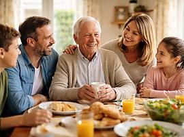 Asturias paga hasta 800 euros al mes por acoger a mayores: la gran apuesta contra la soledad… que casi nadie conoce