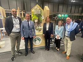 Asturias despliega todo su poder gastronómico en Madrid: récord histórico en el Salón Gourmets con una ofensiva sin precedentes de sabor, tradición y negocio