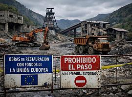 El ‘caso Cerredo’ destapa algo aún más grave que un accidente: así dejó Asturias que minas privadas acabaran restaurándose con dinero público
