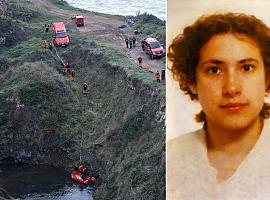 Casi 40 años de misterio sin respuesta: la justicia archiva la desaparición de Maritrini y su bebé tras una búsqueda fallida en Ribadesella