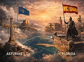 La Florida asturiana: Un legado transatlántico desde la Calle Avilés 