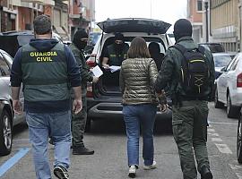 El crimen de Llanera se internacionaliza: así cayó el sicario de ‘El Panameño’ y la red narco que operaba en Asturias