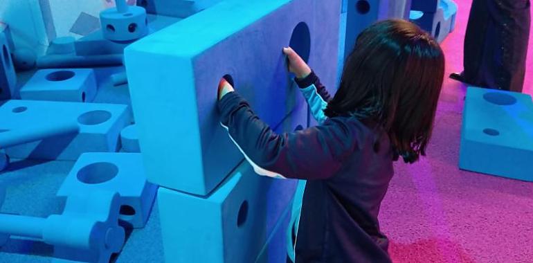 Caos, color y adrenalina en Madrid: la experiencia inmersiva que está arrasando y que no te puedes perder