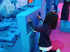 Caos, color y adrenalina en Madrid: la experiencia inmersiva que está arrasando y que no te puedes perder