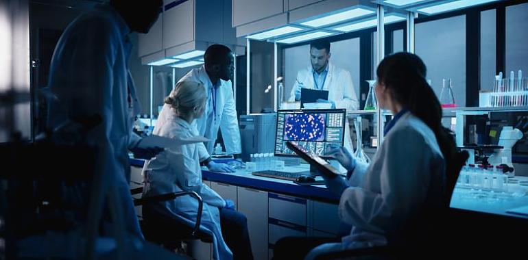 Asturias acelera su motor innovador: casi 5 millones para impulsar la I+D empresarial con un salto histórico del 73%