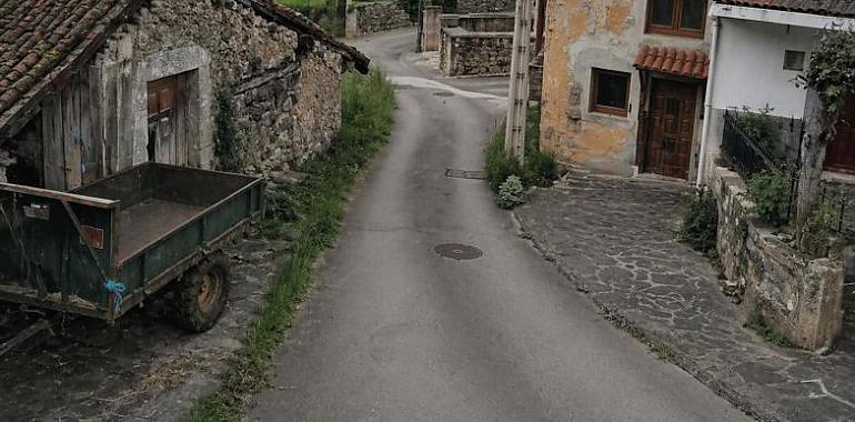Un paso en falso y 80 metros de caída: Cabrales pierde a un vecino que ya era parte del alma del pueblo